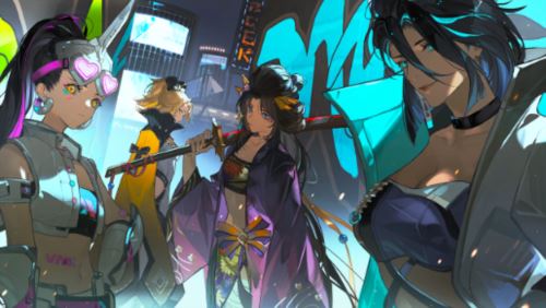 白荆回廊霜冻队怎么玩