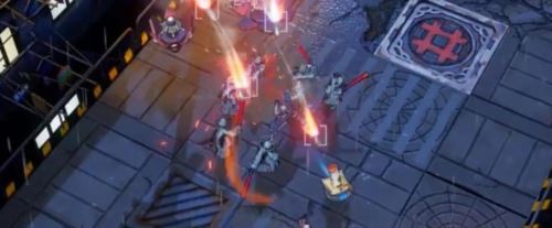 白荆回廊怎么挂机 白荆回廊怎么挂机