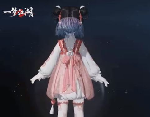 好物拿不停《一梦江湖》周年庆最全外观获取攻略