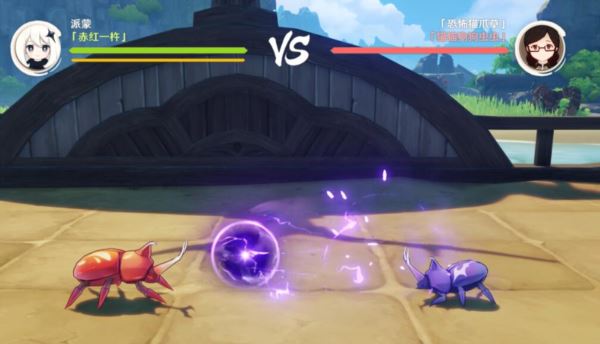 原神斗虫活动怎么玩 原神4.3荒泷甲光烈烈斗虫大修行活动攻略