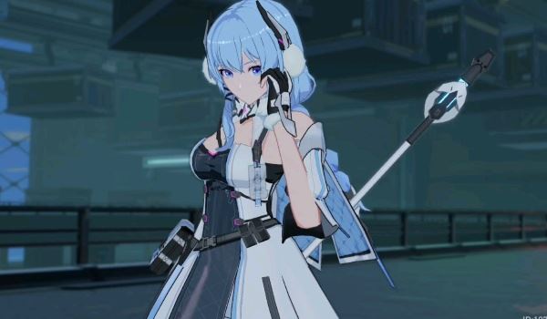 深空之眼平民队伍冰渊怎么搭配 队伍搭配攻略