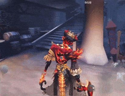 磁力触发《第五人格》监管者“愚人金”基础攻略