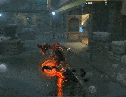 磁力触发《第五人格》监管者“愚人金”基础攻略