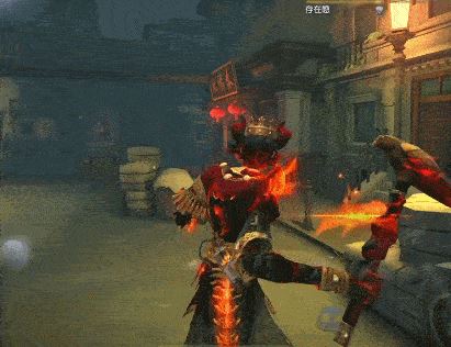 磁力触发《第五人格》监管者“愚人金”基础攻略