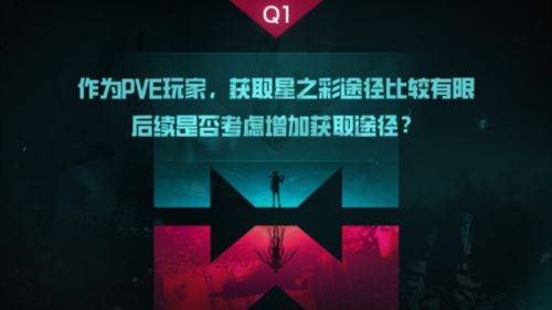 承诺不卖数值不然策划走人《七日世界》官方直播回顾