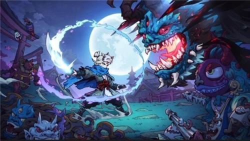 《琉生传》公测上线 山海经异兽现身国风手游 《琉生传》公测上线 山海经异兽现身国风手游