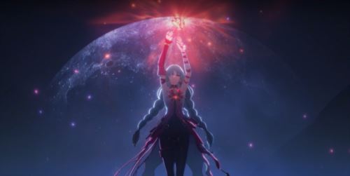 开放世界游戏《鸣潮》奏鸣测试招募开启 