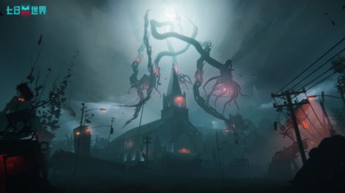 一觉醒来一贫如洗 快来看看《七日世界》新赛季更新