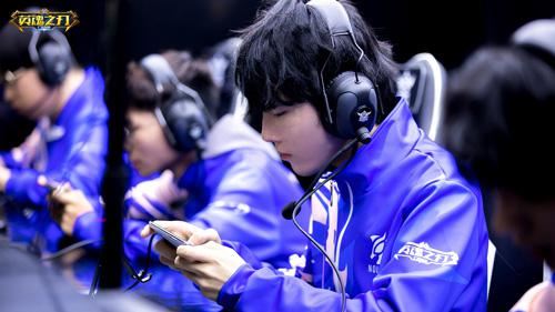 ZHD夺冠《英魂之刃口袋版》赛事圆满落幕