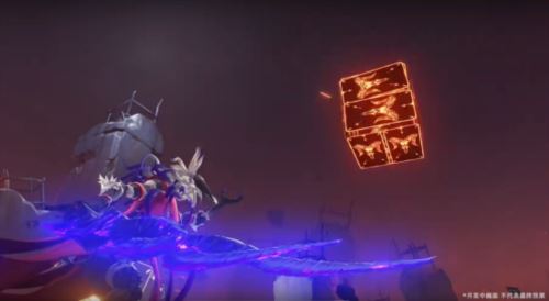 开放世界游戏《鸣潮》奏鸣测试招募开启 