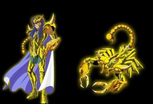 圣衣加身 你觉得其中的哪一版战衣最帅呢