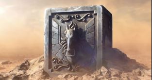 圣衣加身 你觉得其中的哪一版战衣最帅呢