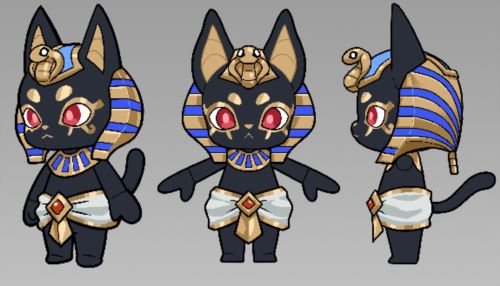 八代超特来袭 《街头篮球》春节超特哈托尔曝光