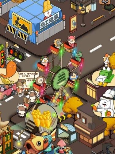 动物夜市新手店铺怎么经营 店铺经营技巧 动物夜市新手店铺怎么经营 店铺经营技巧