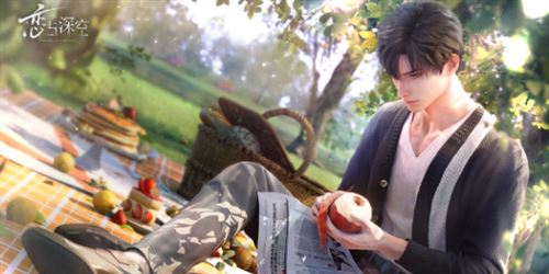 恋与深空约会玩法怎么解锁 恋与深空约会玩法怎么解锁