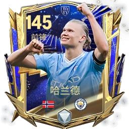 哈姆领衔梅罗仍在《FC足球世界》TOTY年度最佳阵容