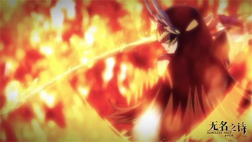 崭新篇章即将开启 《无名之诗》番剧式剧情预告 崭新篇章即将开启 《无名之诗》番剧式剧情预告
