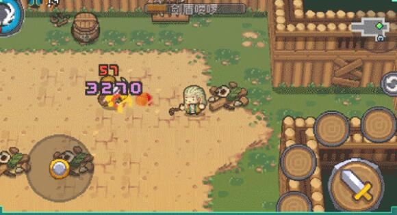 元气骑士前传德鲁伊技能 图文攻略详细讲解