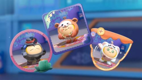 《蛋仔派对》玩具历险派对季重磅开启 攻略揭晓