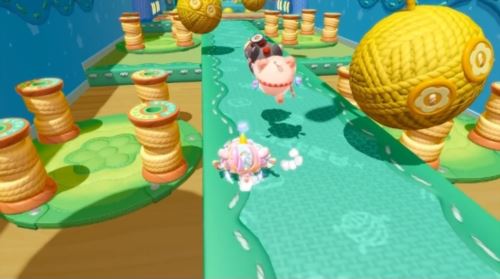 《蛋仔派对》玩具历险派对季重磅开启 攻略揭晓