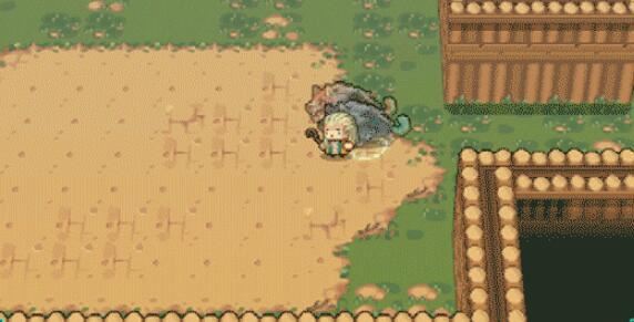 元气骑士前传德鲁伊技能 图文攻略详细讲解