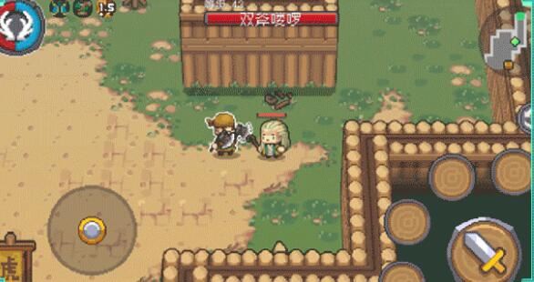 元气骑士前传德鲁伊技能 图文攻略详细讲解