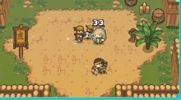 元气骑士前传德鲁伊技能 图文攻略详细讲解