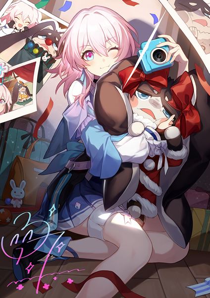 崩坏星穹铁道砂金怎么搭配 光锥选择推荐攻略