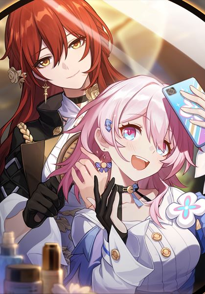 崩坏星穹铁道砂金怎么搭配 光锥选择推荐攻略