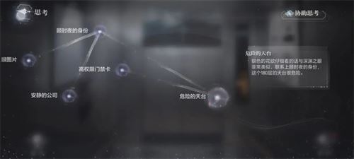 世界之外深渊大厦结局怎么做 全结局攻略分享 世界之外深渊大厦结局怎么做 全结局攻略分享