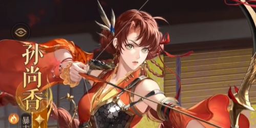 代号鸢单体输出角色哪个好用 代号鸢单体输出角色哪个好用