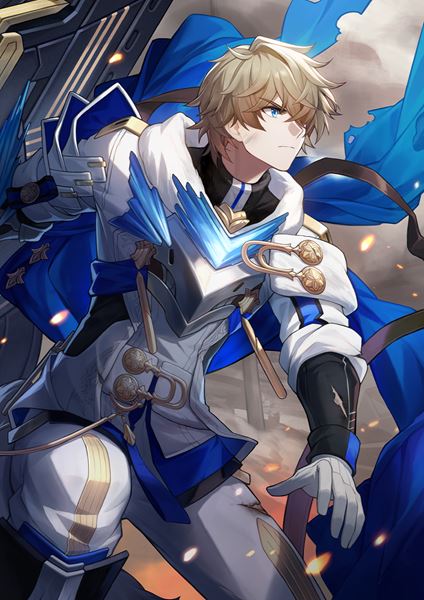 崩坏星穹铁道砂金怎么搭配 光锥选择推荐攻略