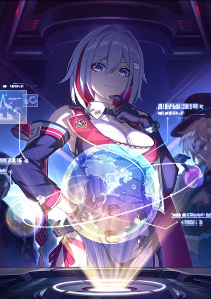 崩坏星穹铁道砂金怎么搭配 光锥选择推荐攻略