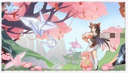 长安幻想纸鹤传信玩法攻略详解