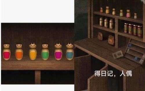 阿姐鼓3偃师传第一章怎么过 阿姐鼓3偃师传第一章怎么过