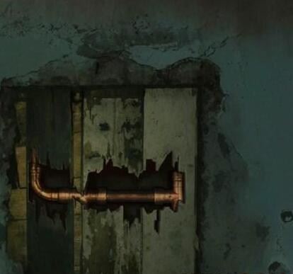 阿姐鼓3偃师传第三章怎么过