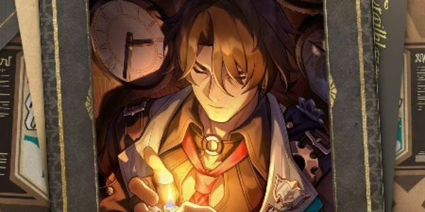 崩坏星穹铁道加拉赫角色介绍 加拉赫技能详情全面分析