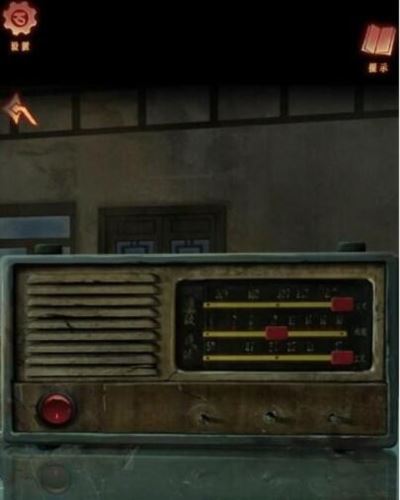 阿姐鼓3偃师传第三章怎么过