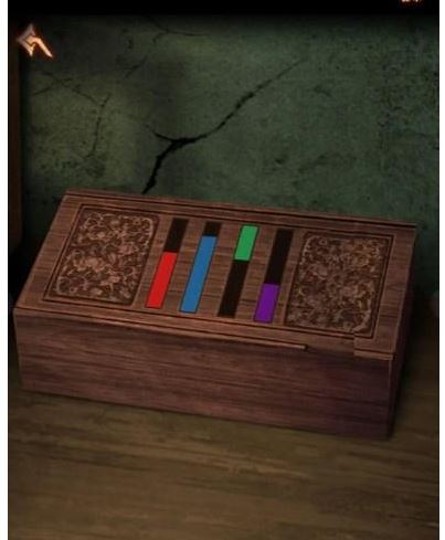 阿姐鼓3偃师传第五章怎么过