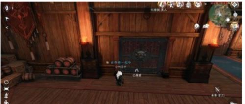 逆水寒手游连云寨探索怎么过