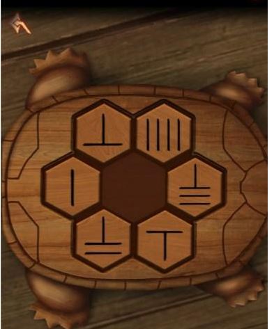 阿姐鼓3偃师传第五章怎么过