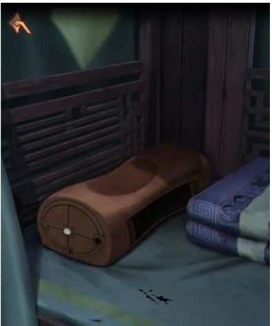 阿姐鼓3偃师传第五章怎么过