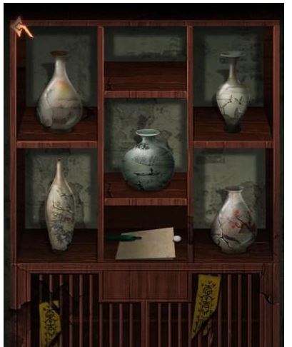 阿姐鼓3偃师传第五章怎么过