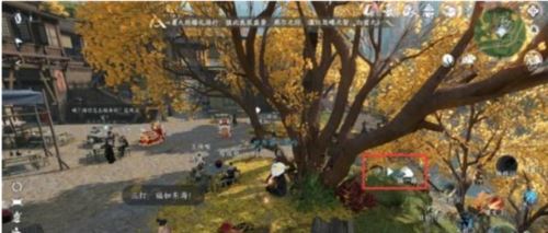 逆水寒手游连云寨探索怎么过