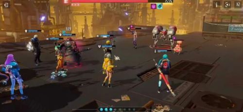 矩阵临界失控边缘阵容怎么搭配 矩阵临界失控边缘阵容怎么搭配