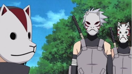 《火影忍者:忍者新世代》暗部组织玩法攻略 《火影忍者:忍者新世代》暗部组织玩法攻略