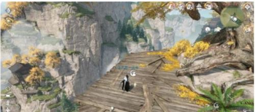 逆水寒手游连云寨探索怎么过 探索谜题攻略 逆水寒手游连云寨探索怎么过 探索谜题攻略