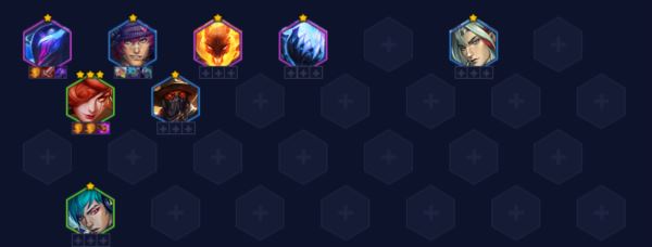 金铲铲之战心之钢卡特怎么玩 阵容推荐一览