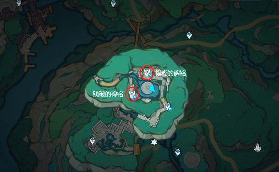 原神秘谷侠隐任务流程攻略