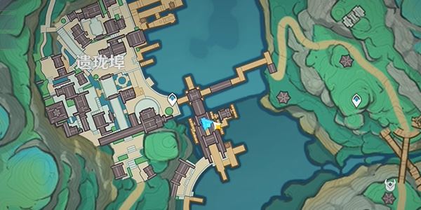 原神沉玉谷旋曜玉帛一百二十五怎么获取 道具获取方法